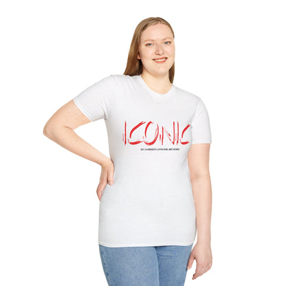 Iconic Unisex T-Shirt