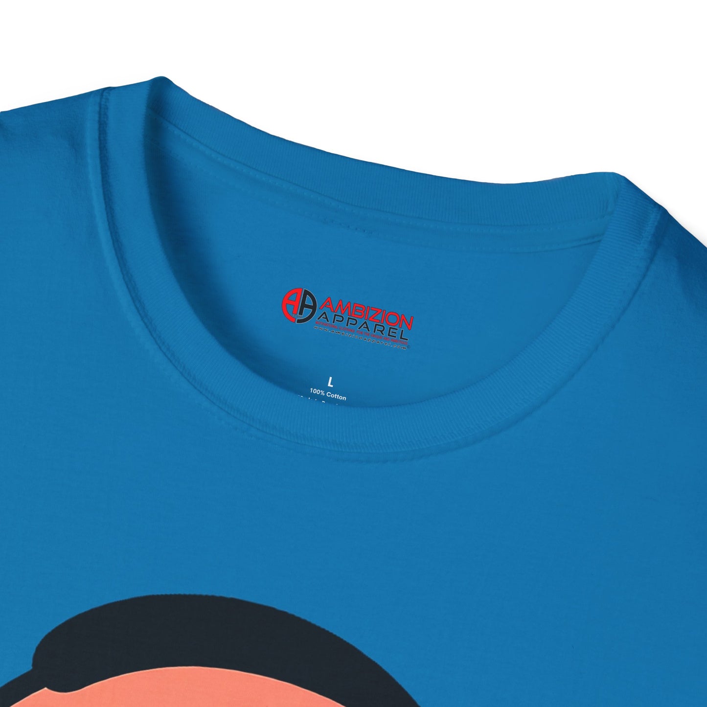 Visionary Unisex T-Shirt