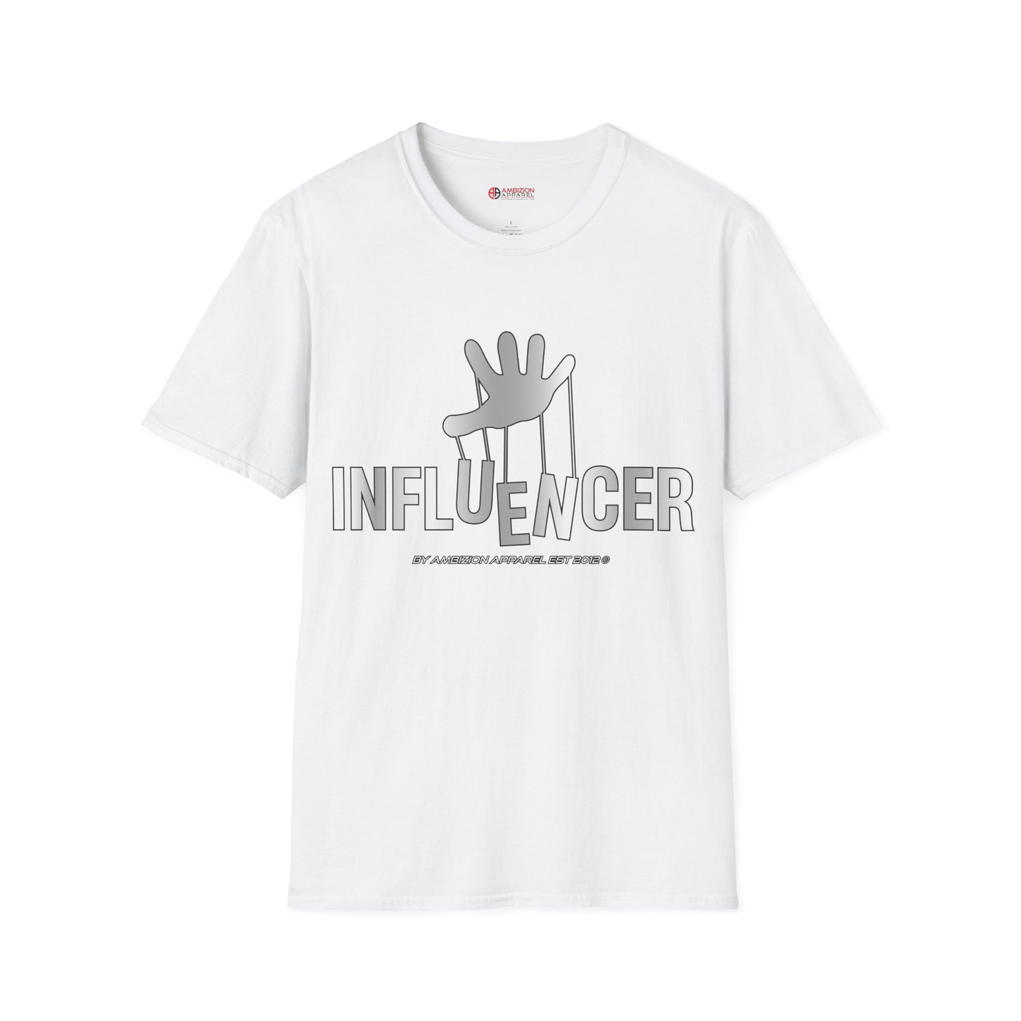 Influencer Unisex T-Shirt