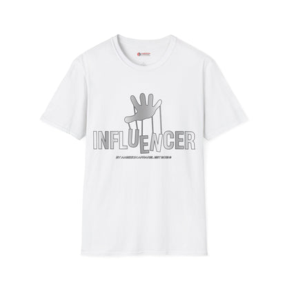 Influencer Unisex T-Shirt