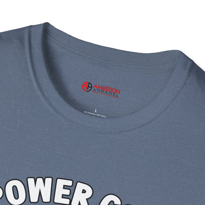My Power Couple 2 Kings Unisex T-Shirt (LGBTQ)