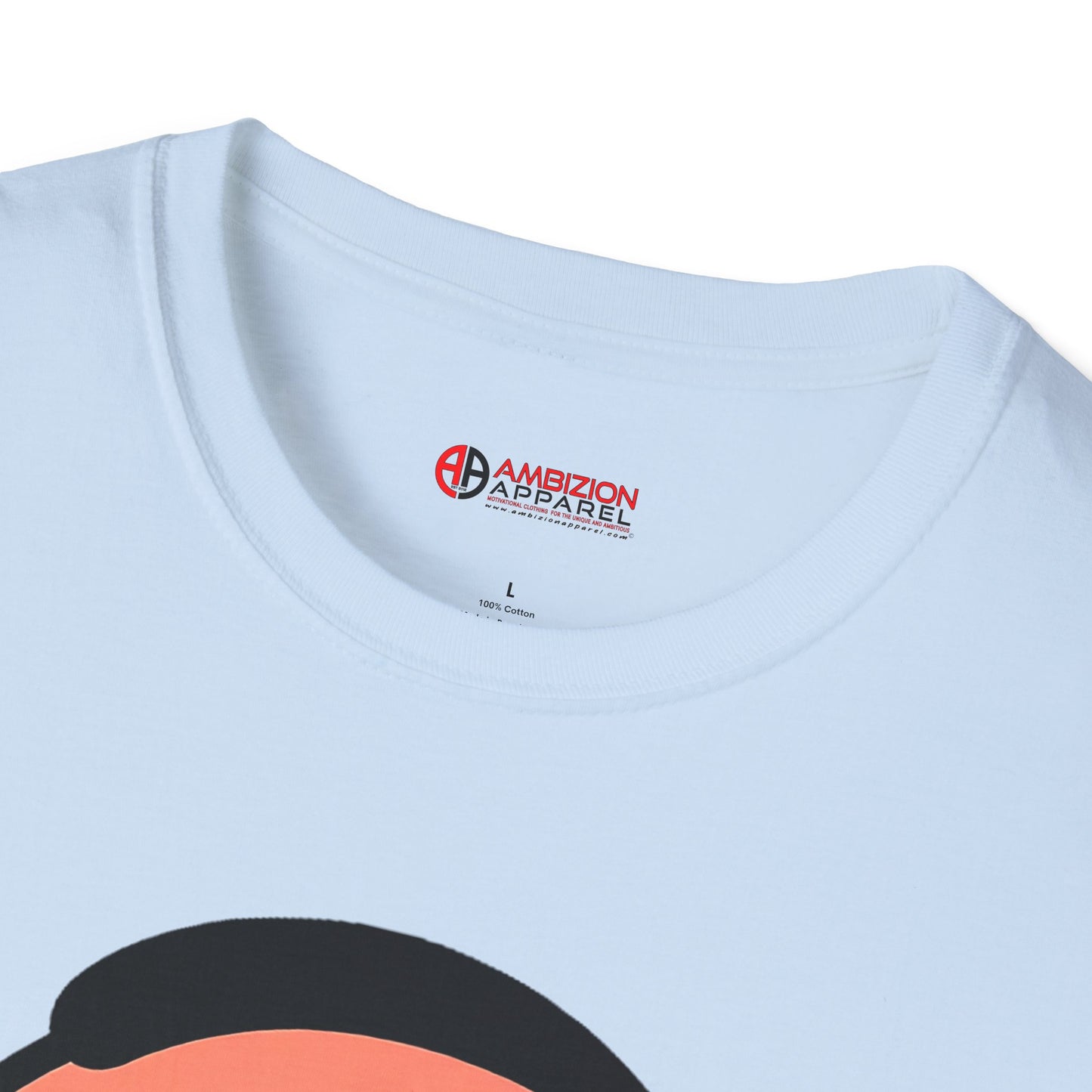 Visionary Unisex T-Shirt