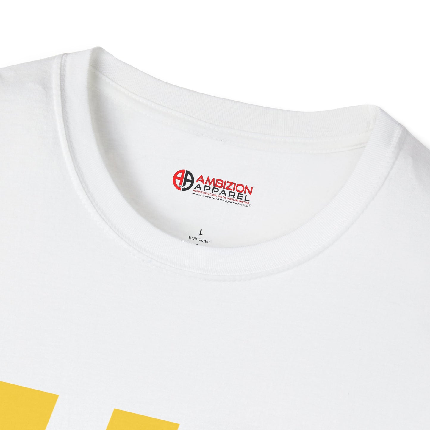 Unstoppable Unisex T-Shirt