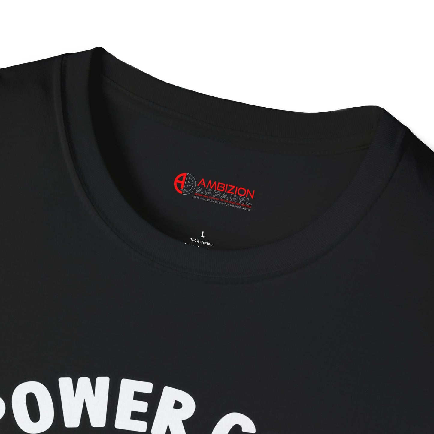 My Power Couple 2 Kings Unisex T-Shirt (LGBTQ)