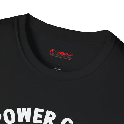 My Power Couple 2 Kings Unisex T-Shirt (LGBTQ)