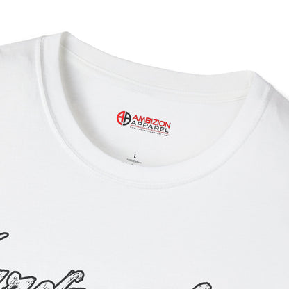 Hardworking Queen Unisex T-Shirt (LGBTQ)