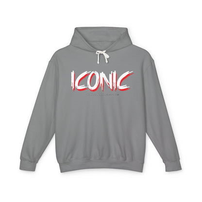 Iconic Hoodie