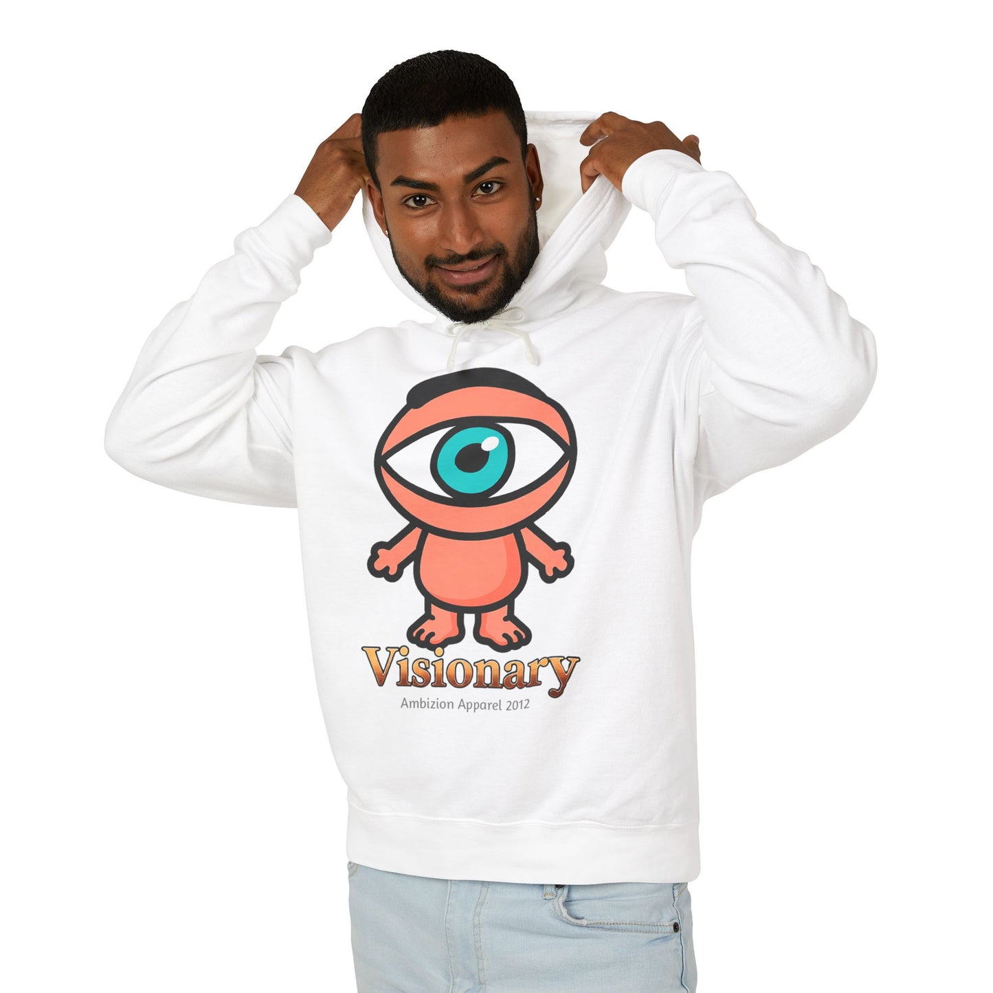 Visionary Hoodie