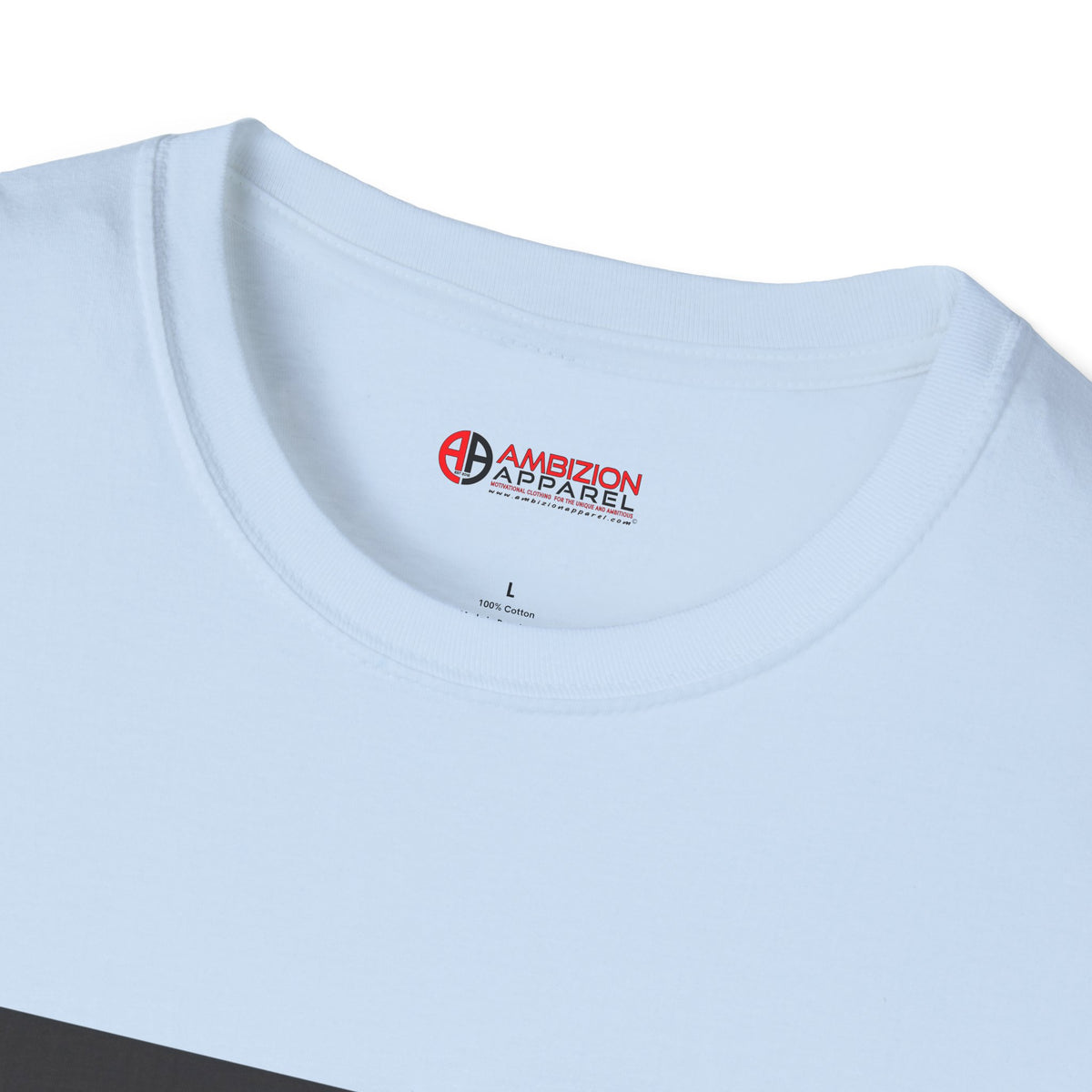 Determined Unisex T-Shirt