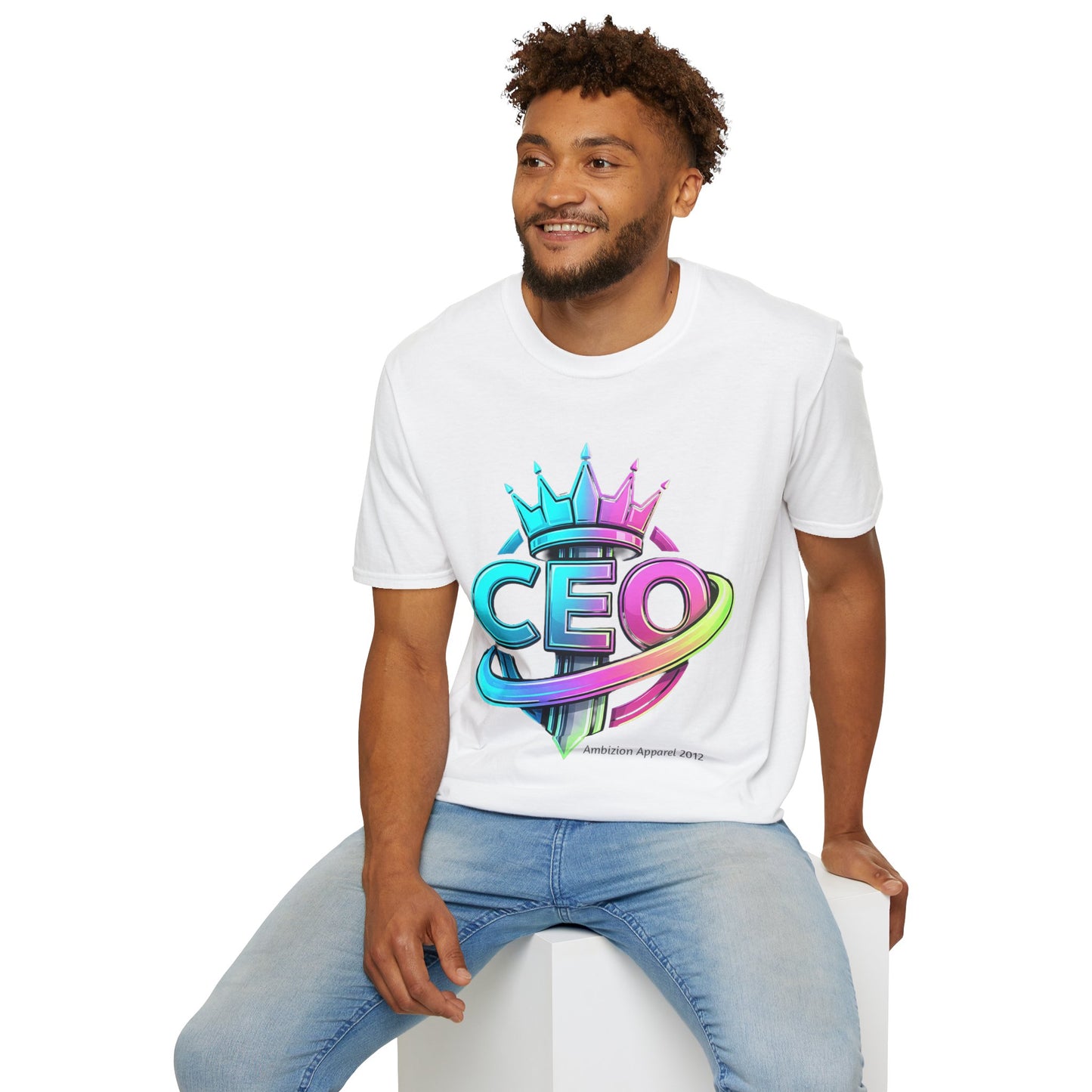 CEO Unisex T-Shirt