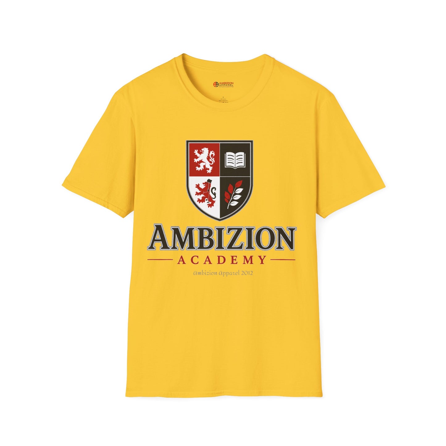 Ambizion Acadfemy Unisex T-Shirt