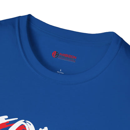 Iconic Unisex T-Shirt