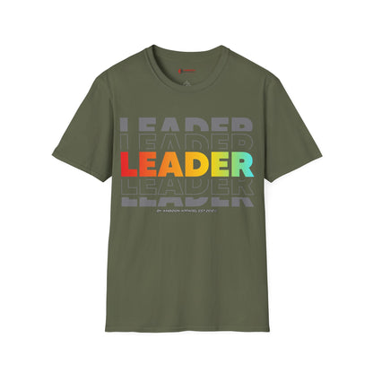 Leader Unisex T-Shirt