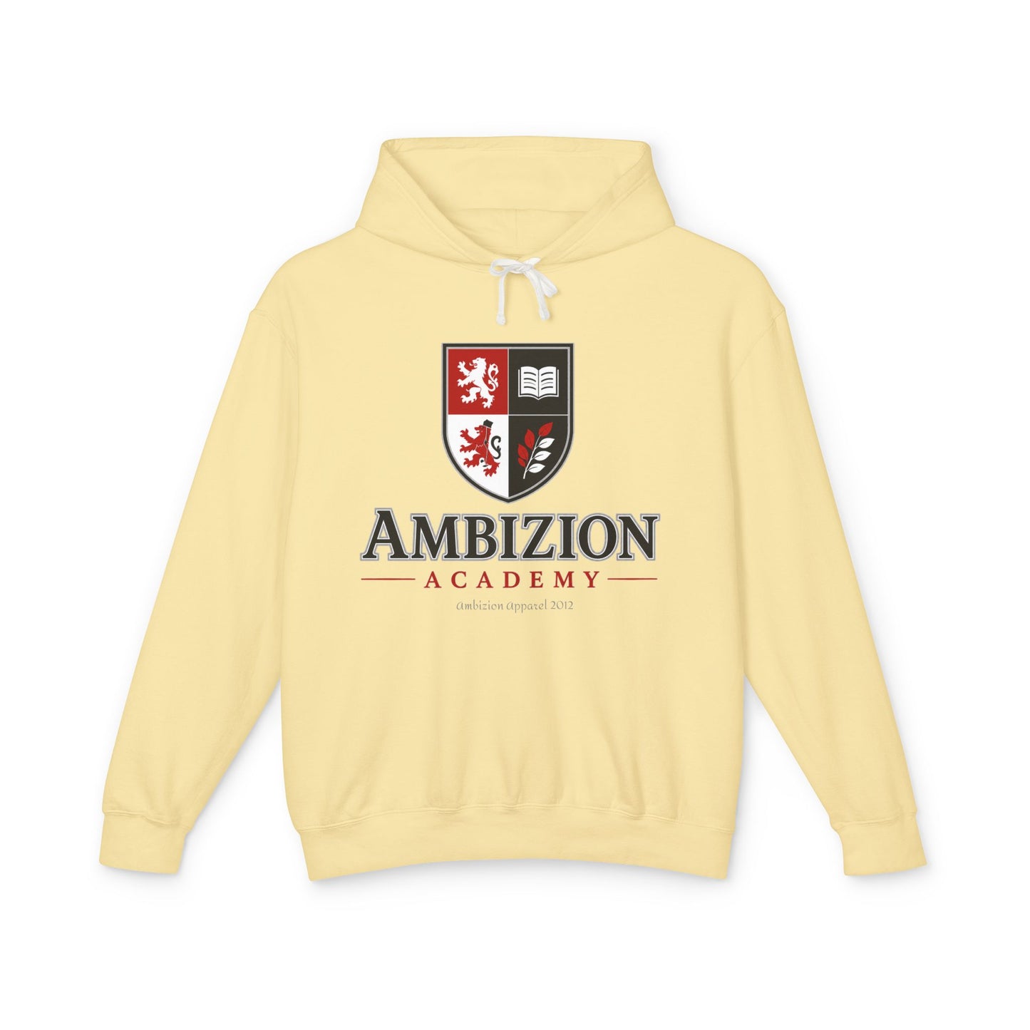 Ambizion Academy Hoodie