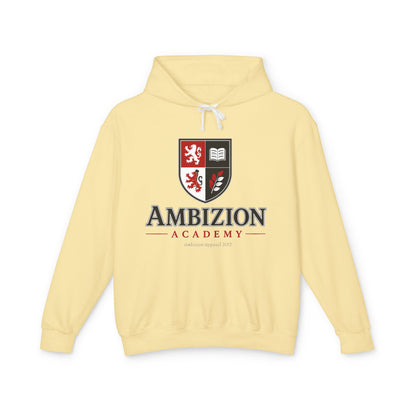 Ambizion Academy Hoodie