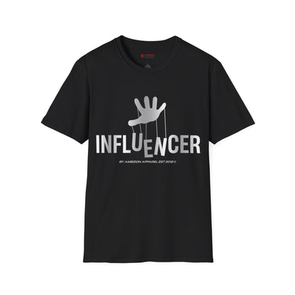 Influencer Unisex T-Shirt