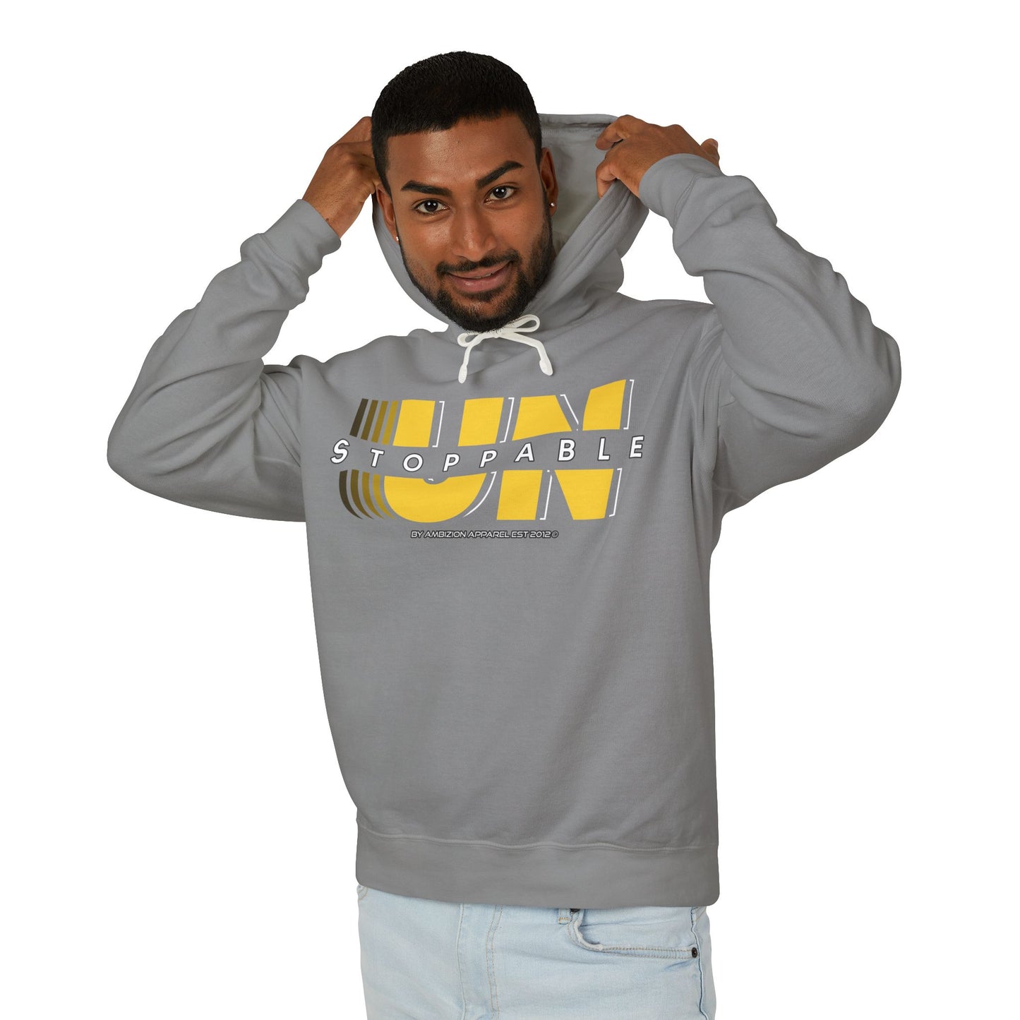 UNStoppable Hoodie