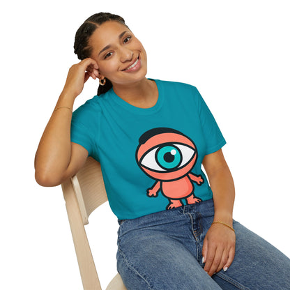Visionary Unisex T-Shirt