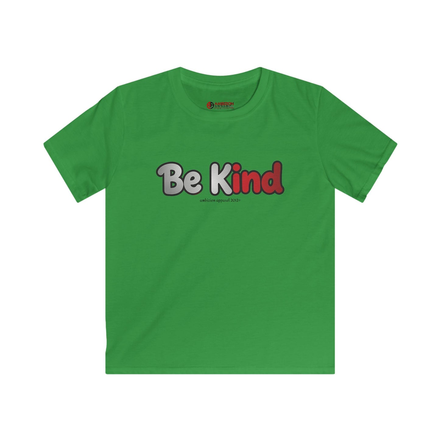 Be Kind Kids Unisex Tee