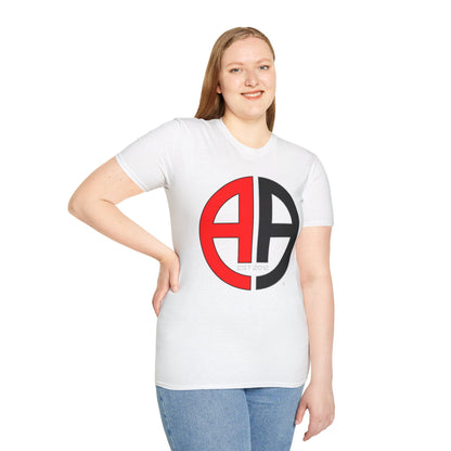 Ambizion Apparel Signature Unisex T-Shirt
