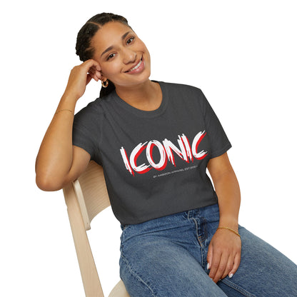 Iconic Unisex T-Shirt