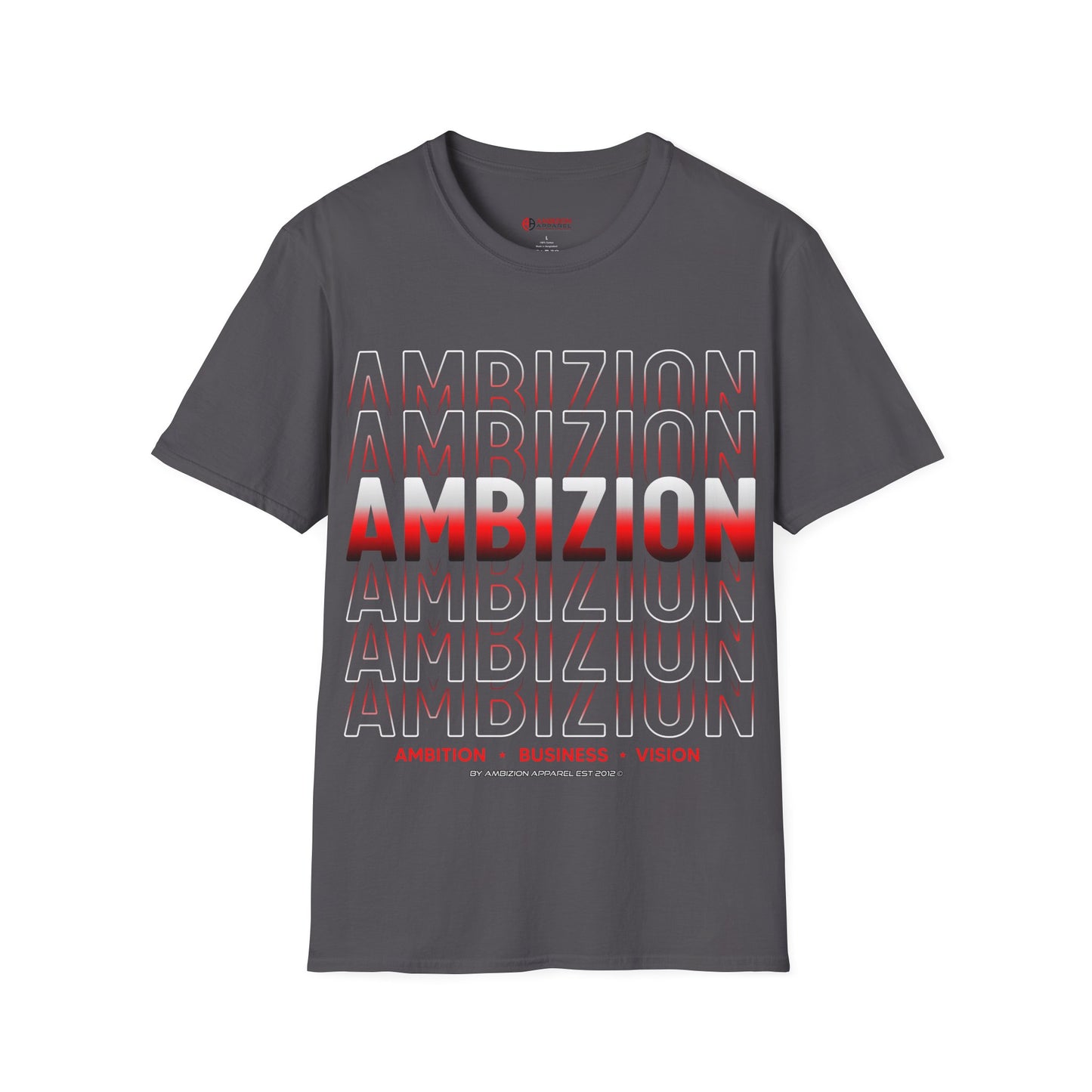 Ambizion (Ambizion*Business*Vision) Unisex T-Shirt