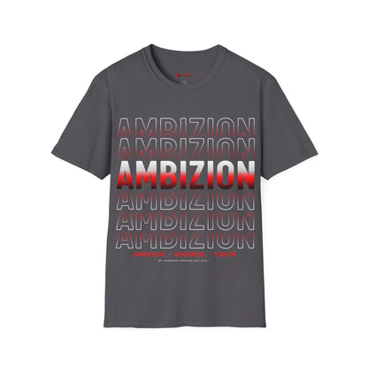 Ambizion (Ambizion*Business*Vision) Unisex T-Shirt