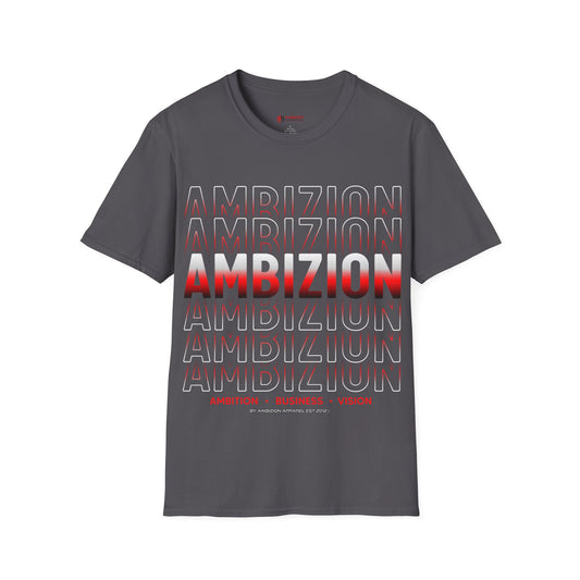 Ambizion (Ambizion*Business*Vision) Unisex T-Shirt