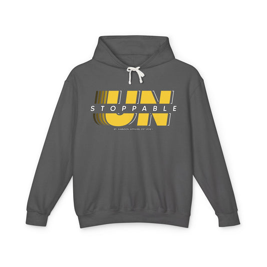 UNStoppable Hoodie