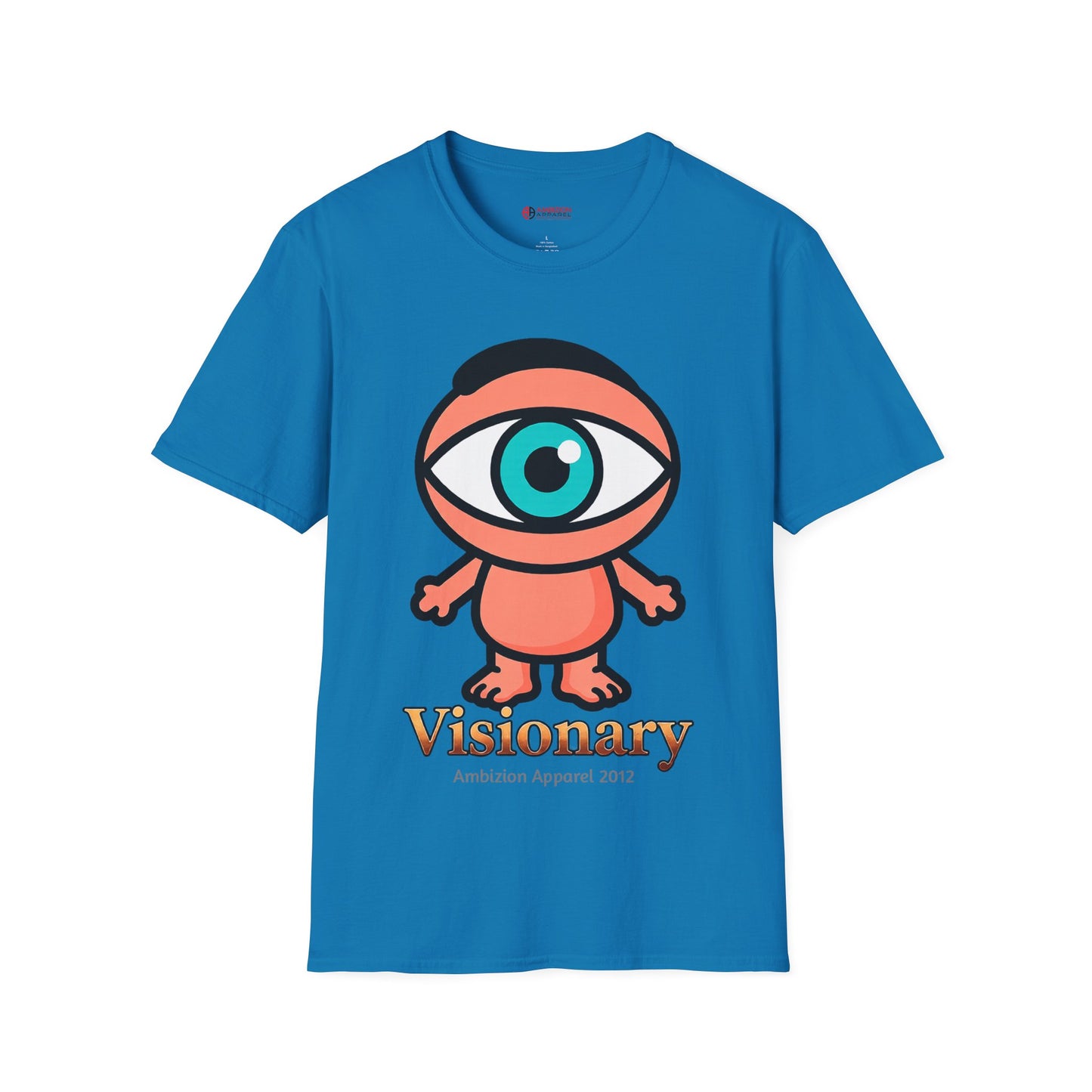 Visionary Unisex T-Shirt