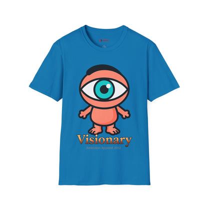 Visionary Unisex T-Shirt