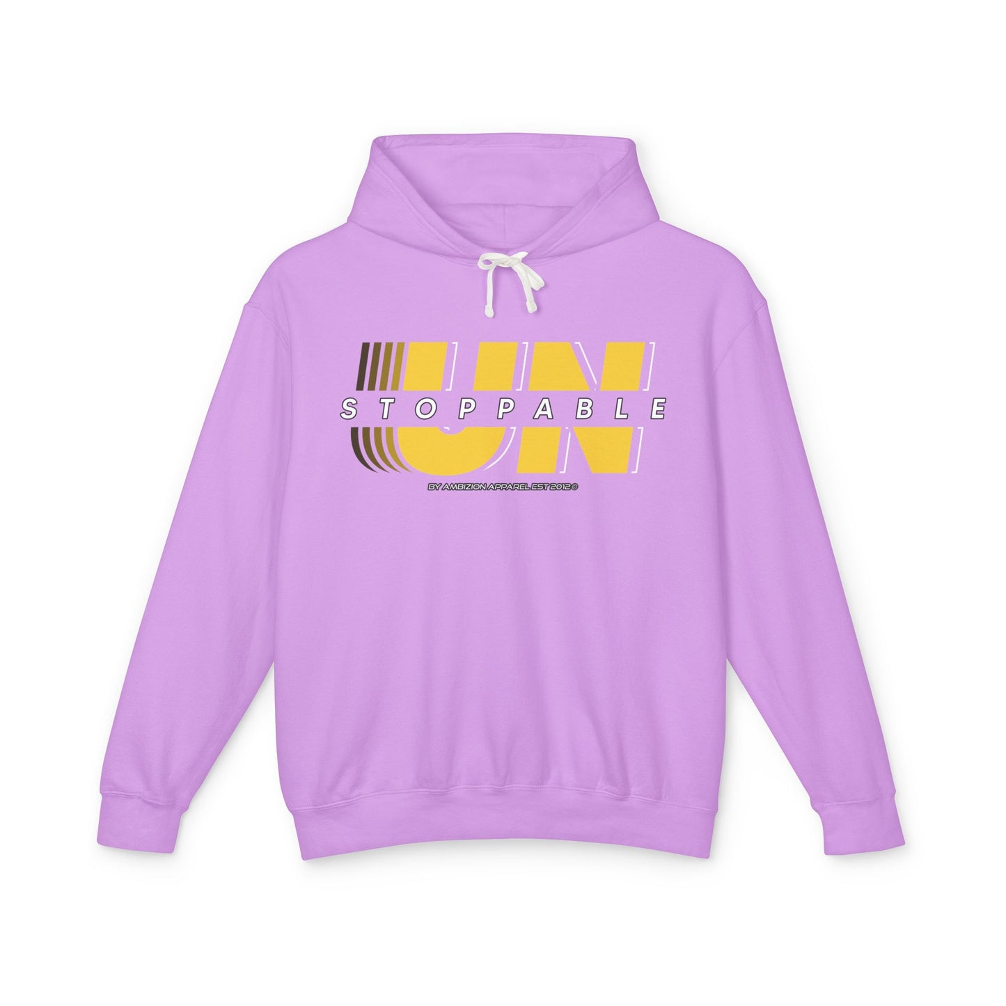 UNStoppable Hoodie