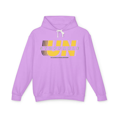 UNStoppable Hoodie