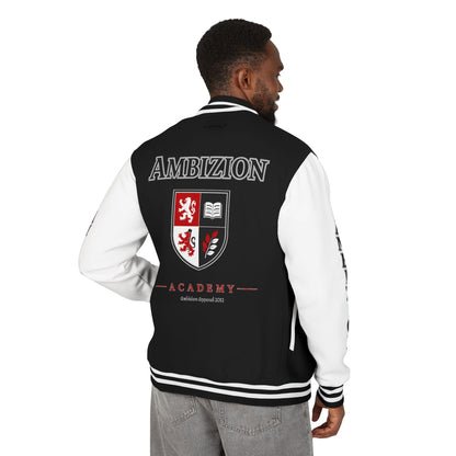 Ambizion Academy Letterman Jacket
