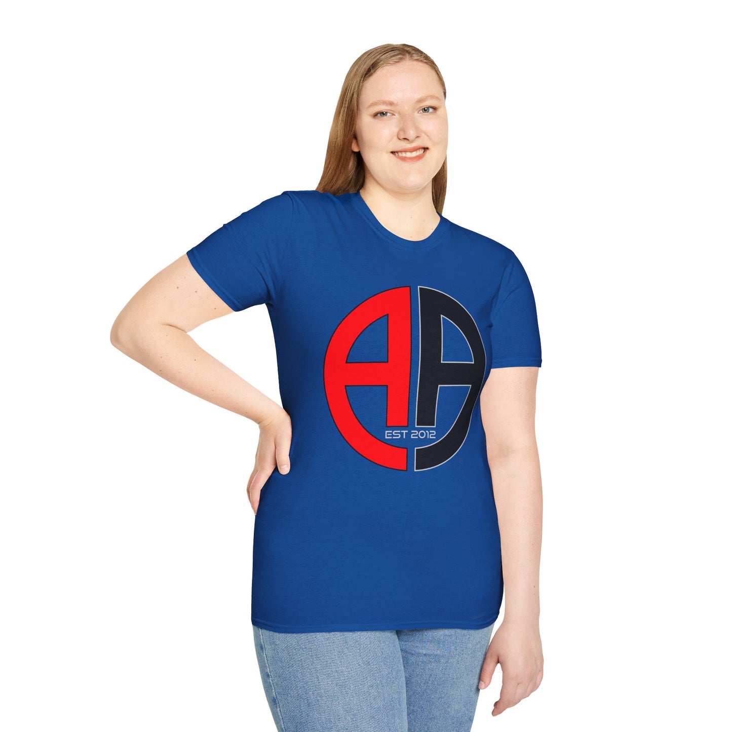 Ambizion Apparel Signature Unisex T-Shirt