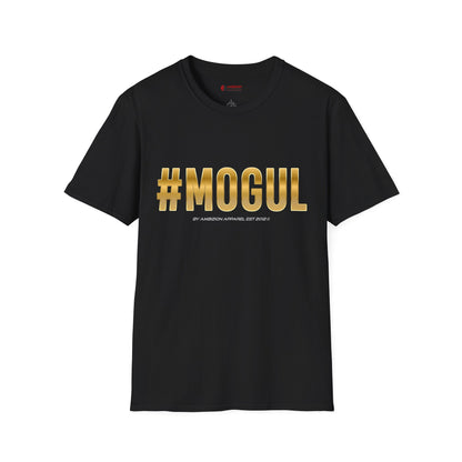 #Mogul Unisex T-Shirt