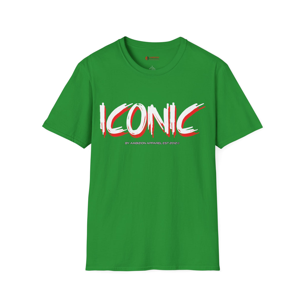 Iconic Unisex T-Shirt