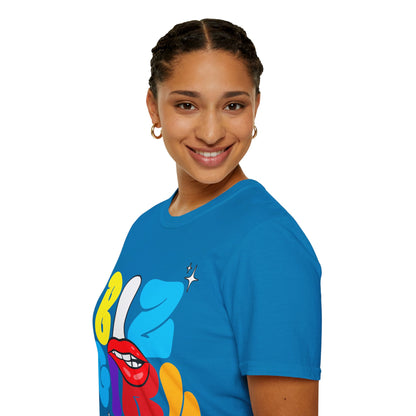Biz Girl Unisex T-Shirt