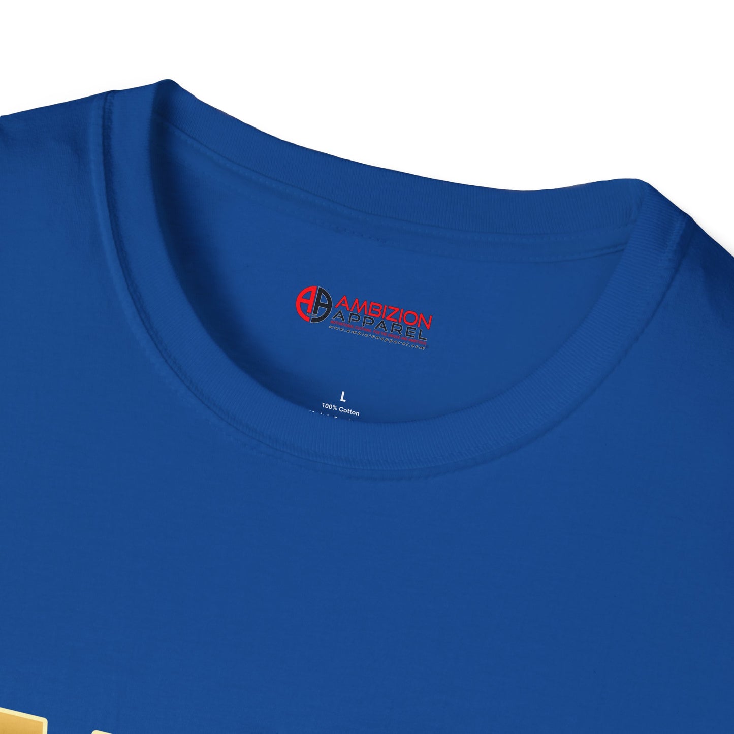 #Mogul Unisex T-Shirt