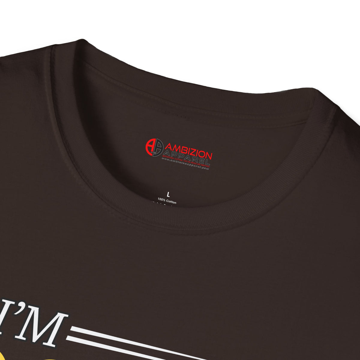 I'm Focused on the Bag Unisex T-Shirt