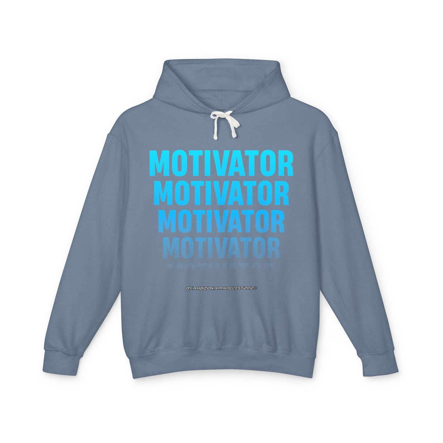 Motivator Hoodie