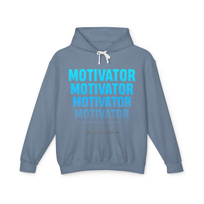 Motivator Hoodie