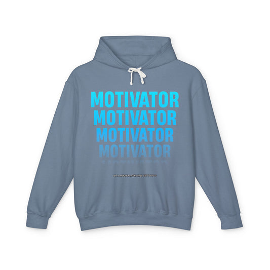 Motivator Hoodie
