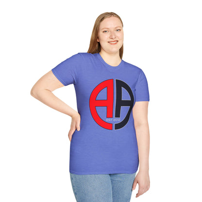 Ambizion Apparel Signature Unisex T-Shirt