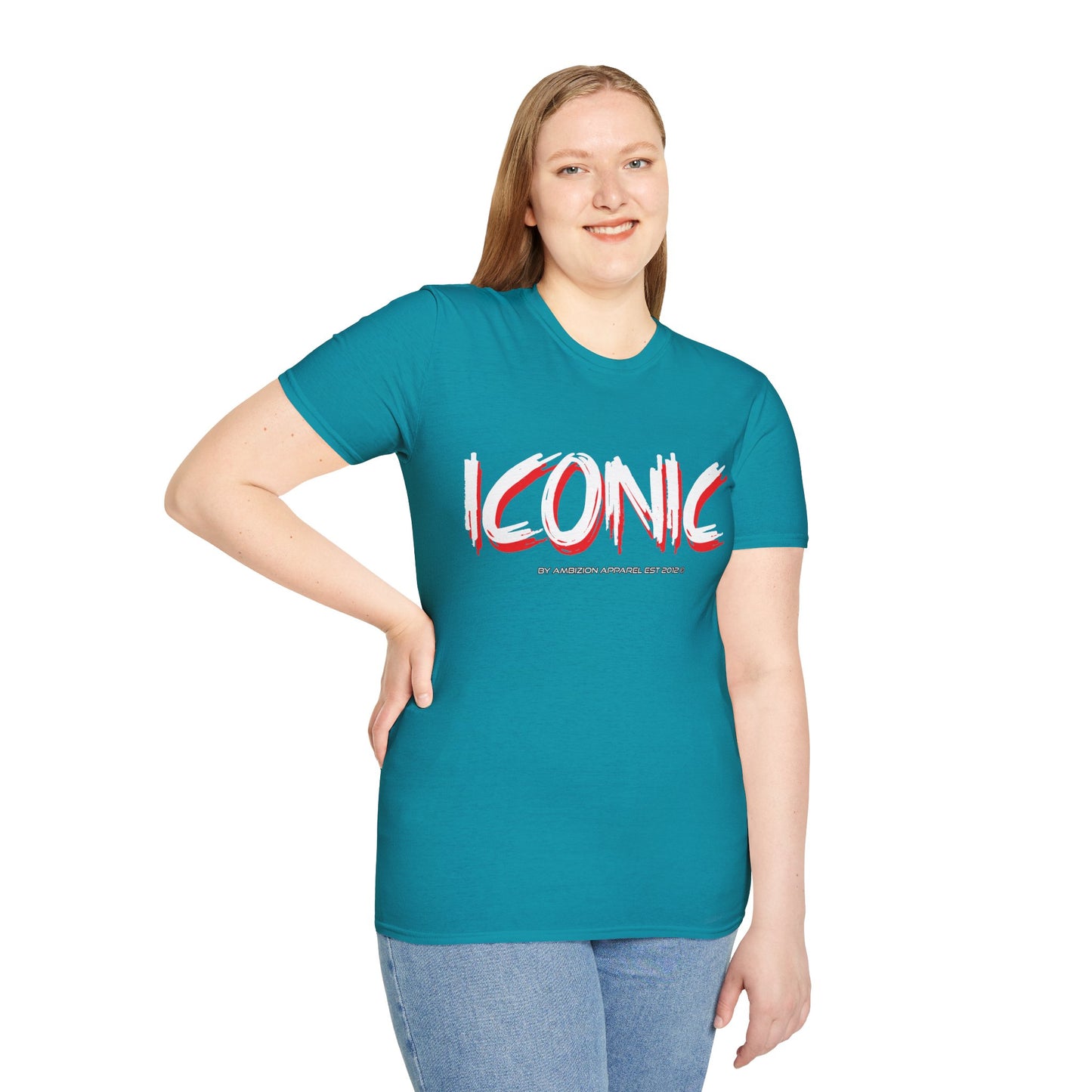 Iconic Unisex T-Shirt