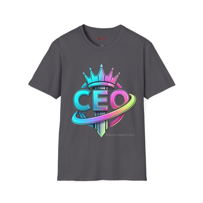 CEO Unisex T-Shirt