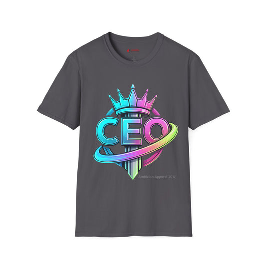 CEO Unisex T-Shirt