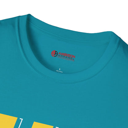 Unstoppable Unisex T-Shirt