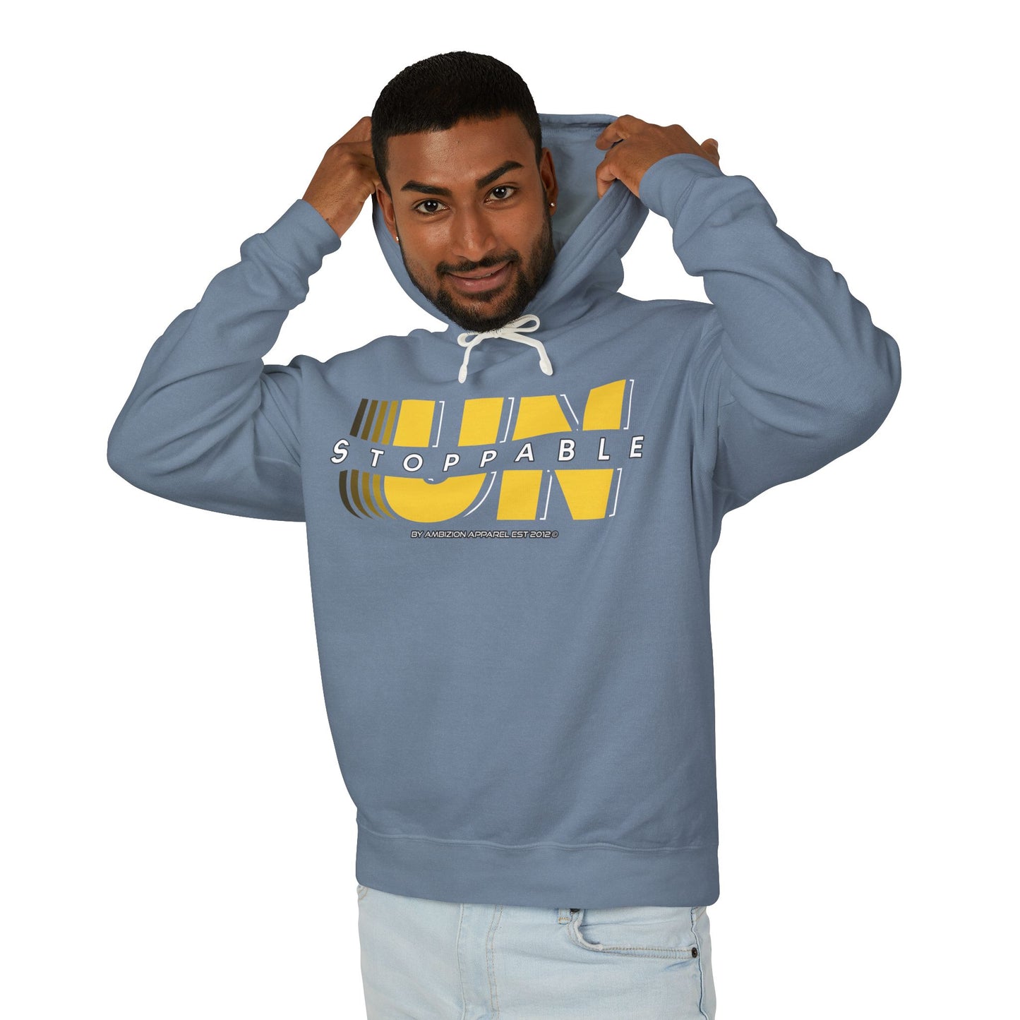 UNStoppable Hoodie