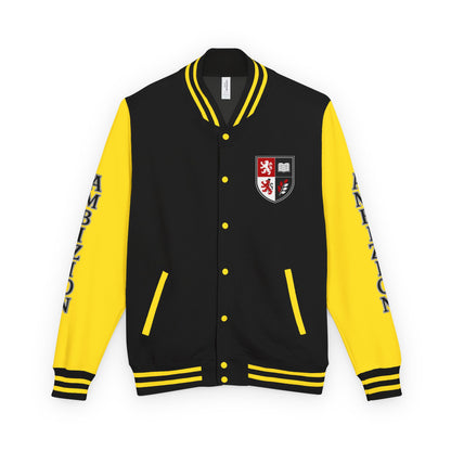 Ambizion Academy Letterman Jacket
